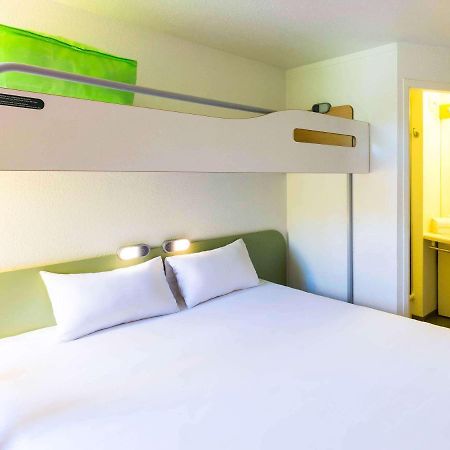 Ibis budget Béziers Est Mediterranée A9 / A75 Exterior foto