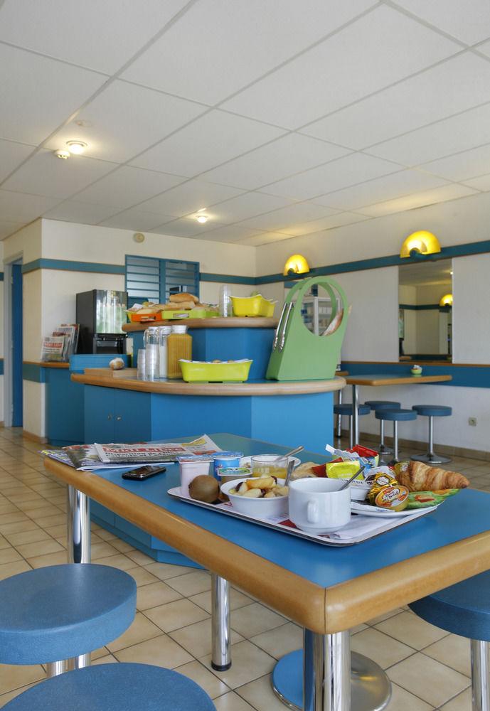 Ibis budget Béziers Est Mediterranée A9 / A75 Exterior foto