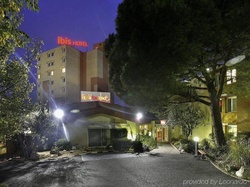 Ibis budget Béziers Est Mediterranée A9 / A75 Exterior foto
