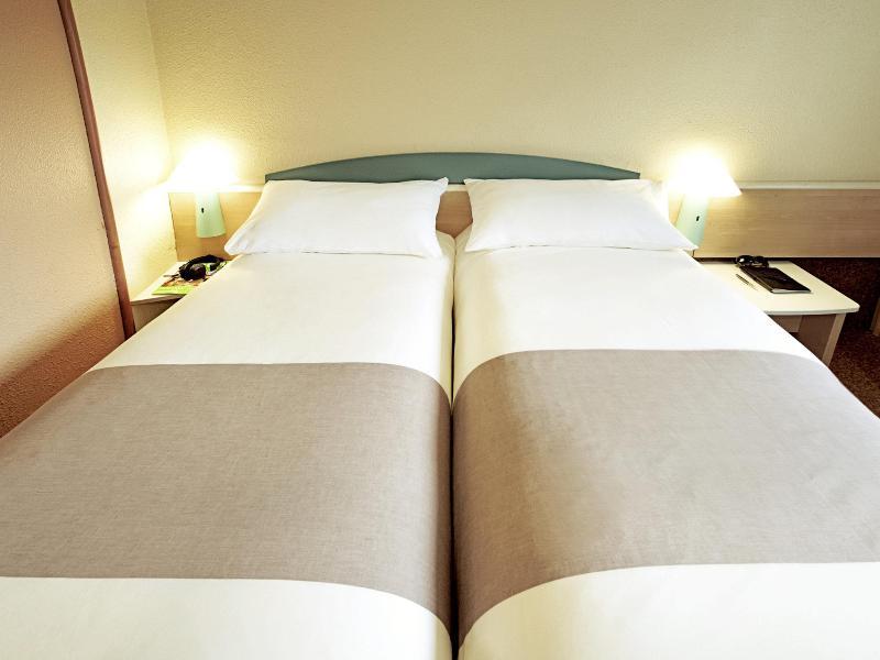 Ibis budget Béziers Est Mediterranée A9 / A75 Exterior foto