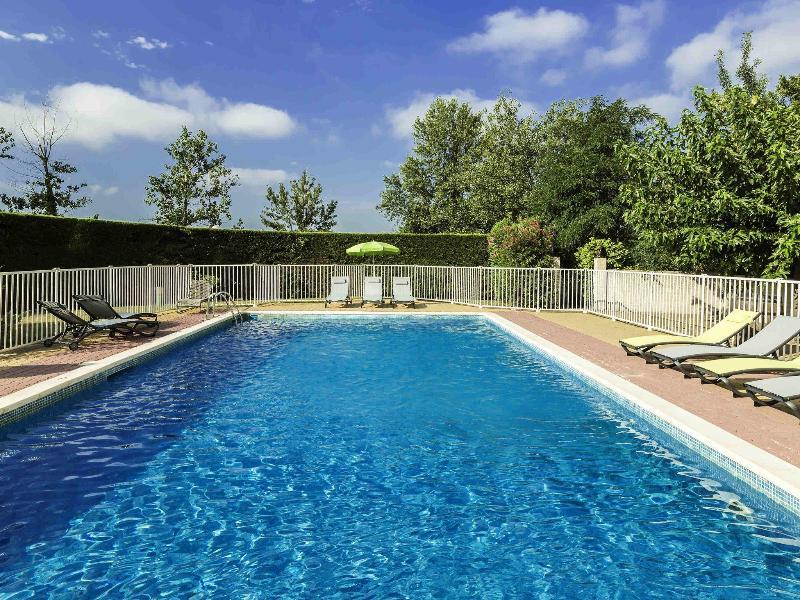 Ibis budget Béziers Est Mediterranée A9 / A75 Exterior foto