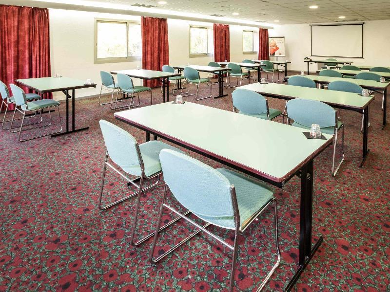 Ibis budget Béziers Est Mediterranée A9 / A75 Exterior foto
